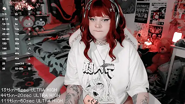 Webkamerová show noori__hope