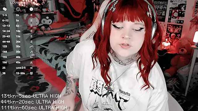 noori__hope's Webcam Show