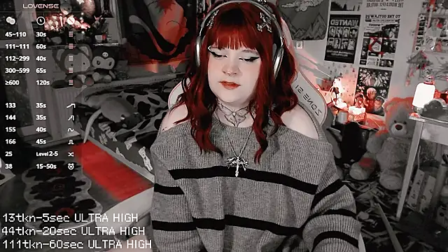 noori__hope webkamerás műsora