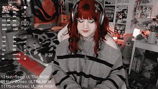 noori__hope Show Webcam