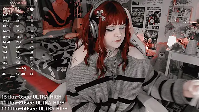 โชว์เว็บแคมของ noori__hope