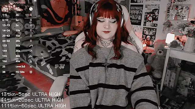 noori__hopeのウェブカメラショー