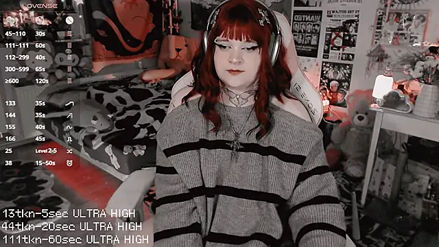 noori__hope Pertunjukan Webcam