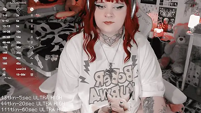 noori__hope's Webcam Show