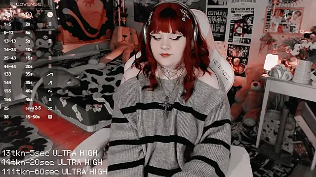 noori__hope Webcam Show