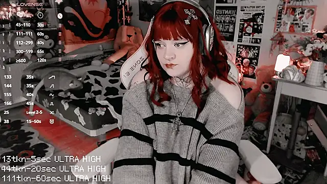 noori__hope webkamerás műsora