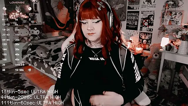 noori__hope webkamerás műsora