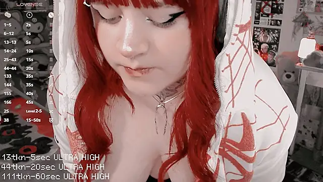 Вебкам-шоу noori__hope