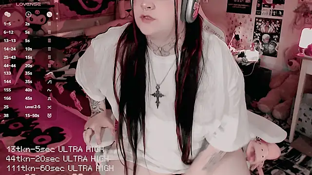 noori__hope's Webcam Show