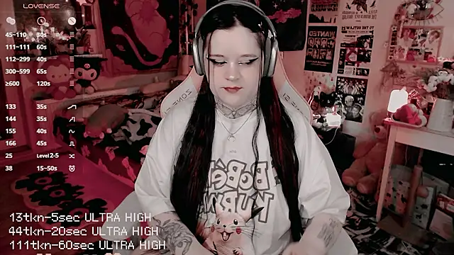 noori__hope's Live Chat Room