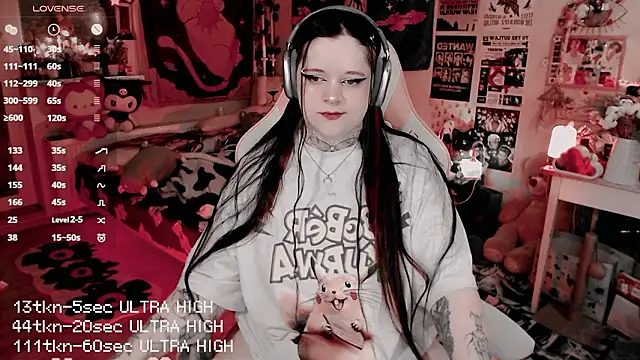 noori__hope Show Webcam