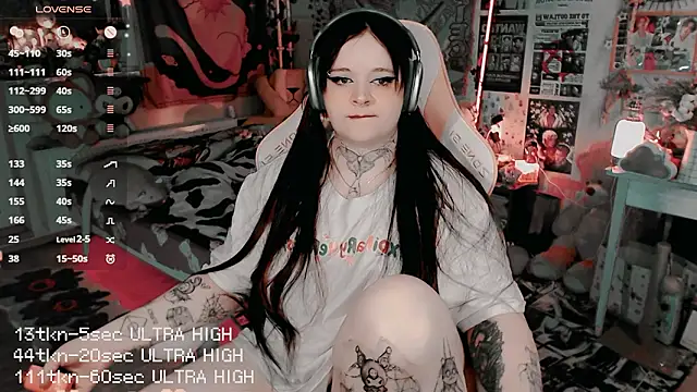 عرض كام noori__hope