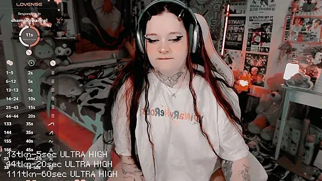 noori__hope's Webcam Show