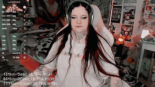 noori__hope Show Webcam