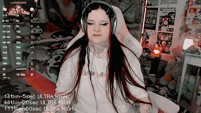 noori__hope's Live Chat Room