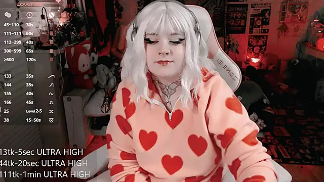 noori__hope webkamerás műsora