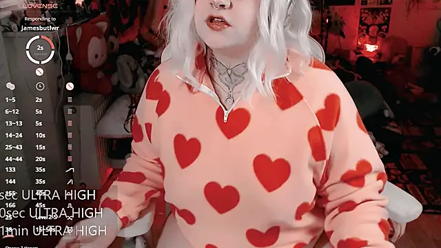 noori__hope's Webcam Show