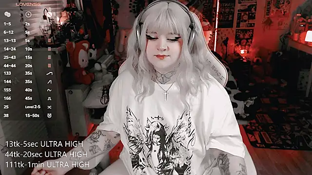 noori__hope's Webcam Show