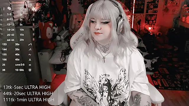 noori__hope Webcamshow