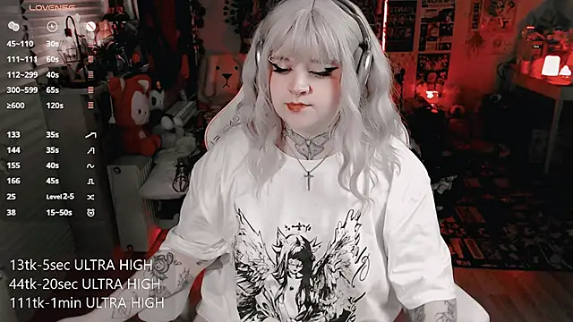 noori__hope Webcamshow