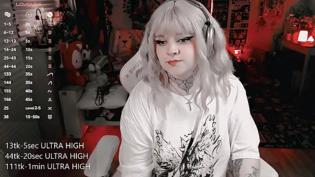 Webkamerová show noori__hope