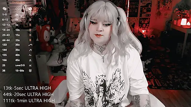 noori__hope's Webcam Show