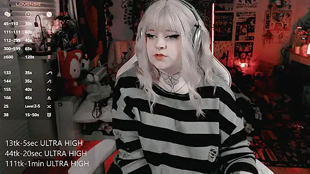 عرض كام noori__hope