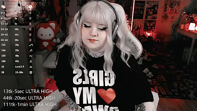 noori__hope: вебкам-шоу