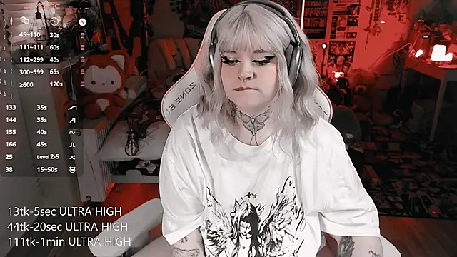 noori__hope: вебкам-шоу