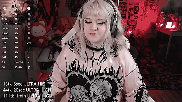 noori__hope's Webcam Show