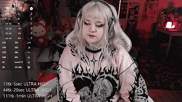 عرض كام noori__hope