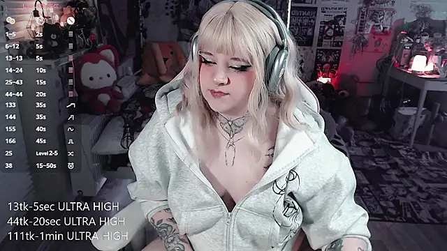 noori__hope webcam show