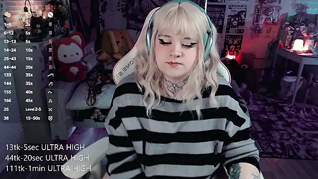 noori__hope's Webcam Show