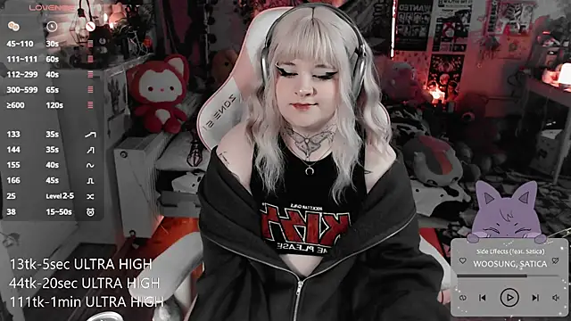 Webkamerová show noori__hope