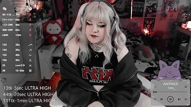 noori__hope webcam show