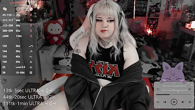 noori__hope Show Webcam