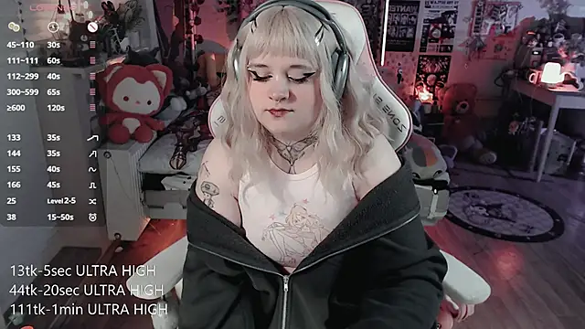 noori__hope webcam show