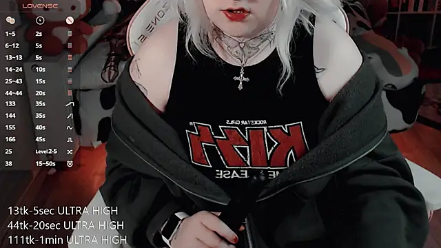 noori__hope Show Webcam