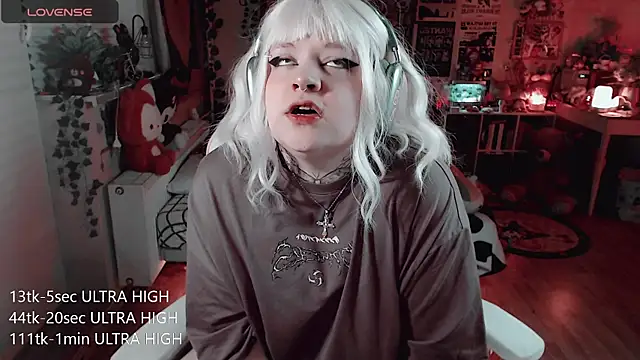 noori__hope Show Webcam