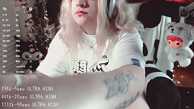 Chat XXX Live noori__hope