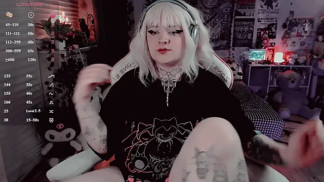 noori__hope's Live XXX Chat