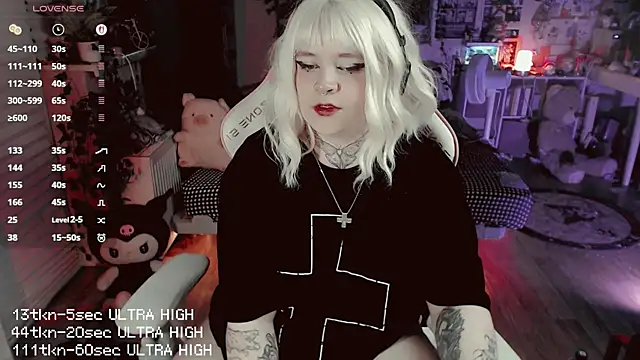 noori__hope Webcamshow