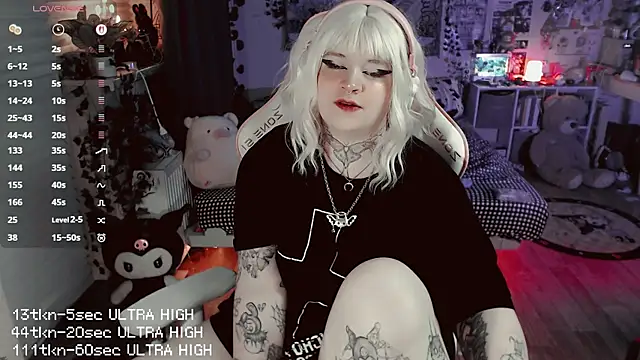 noori__hope's Live XXX Chat