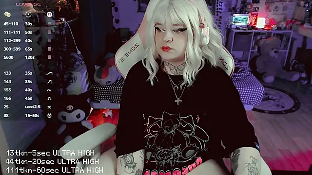 noori__hope webkamerás műsora