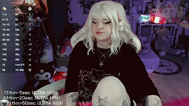 Webkamerová show noori__hope