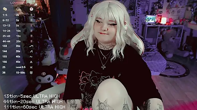 noori__hope webkamerás műsora