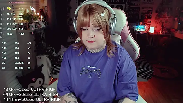 noori__hope Chat XXX in diretta