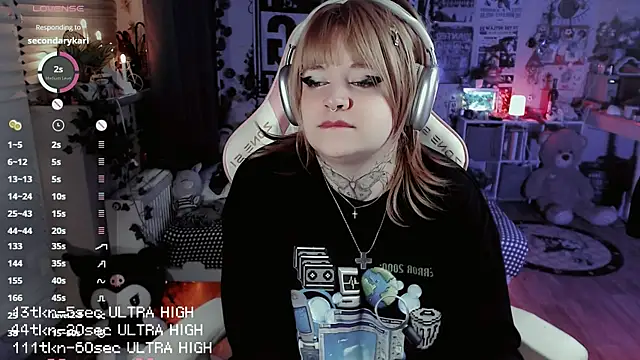 noori__hope webkamerás műsora