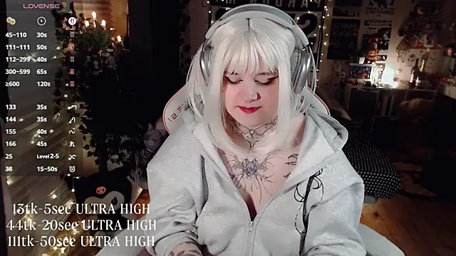 noori__hope Webcamshow