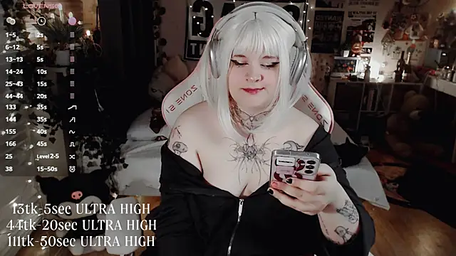 noori__hope webcam show